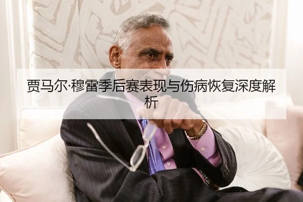 贾马尔·穆雷季后赛表现与伤病恢复深度解析